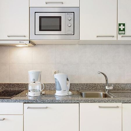 Dfm Happy Days C - Funchal Apartamento Exterior foto