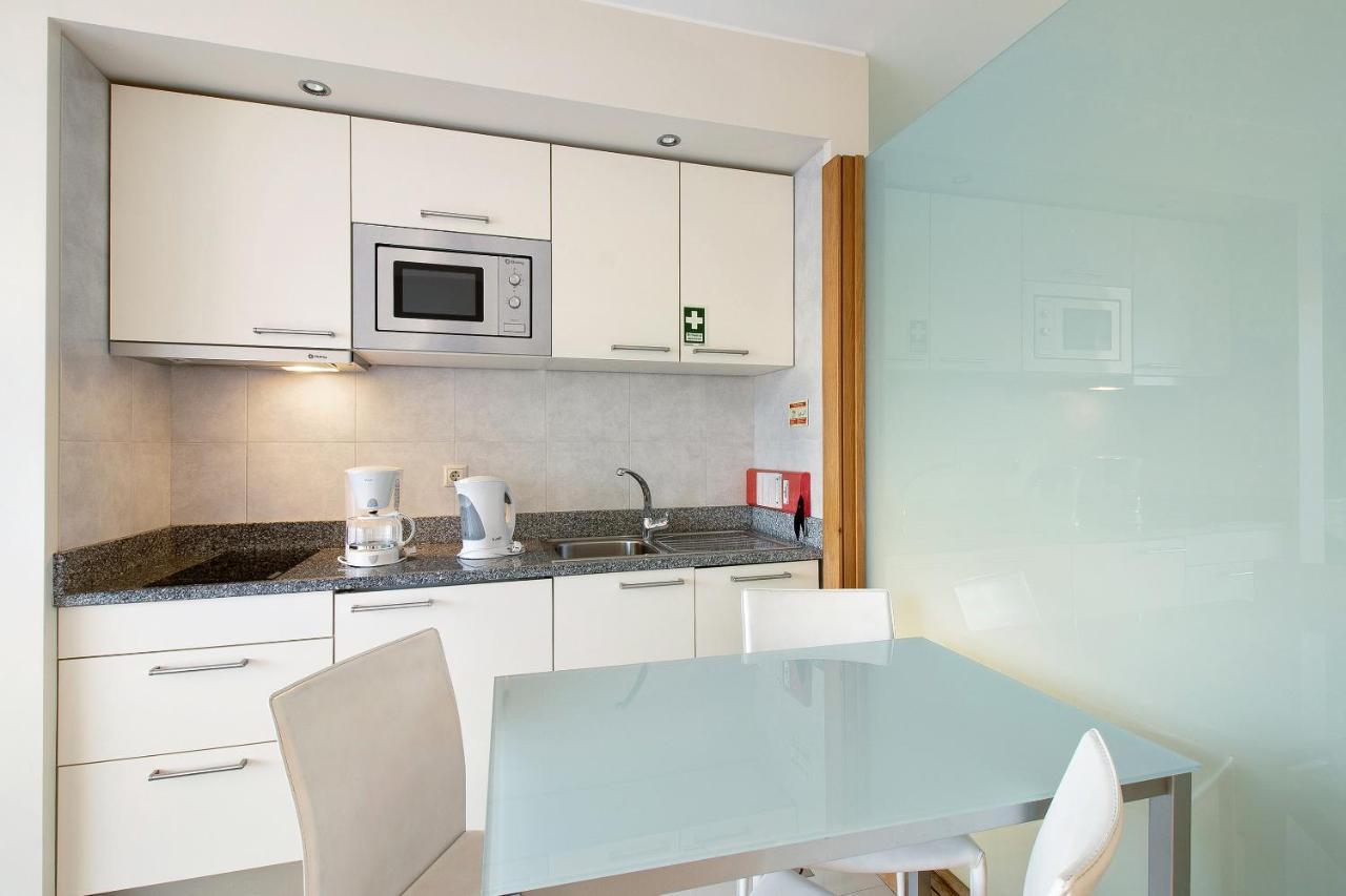 Dfm Happy Days C - Funchal Apartamento Exterior foto