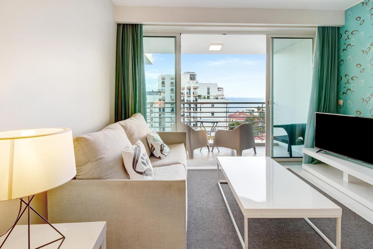 Dfm Happy Days C - Funchal Apartamento Exterior foto