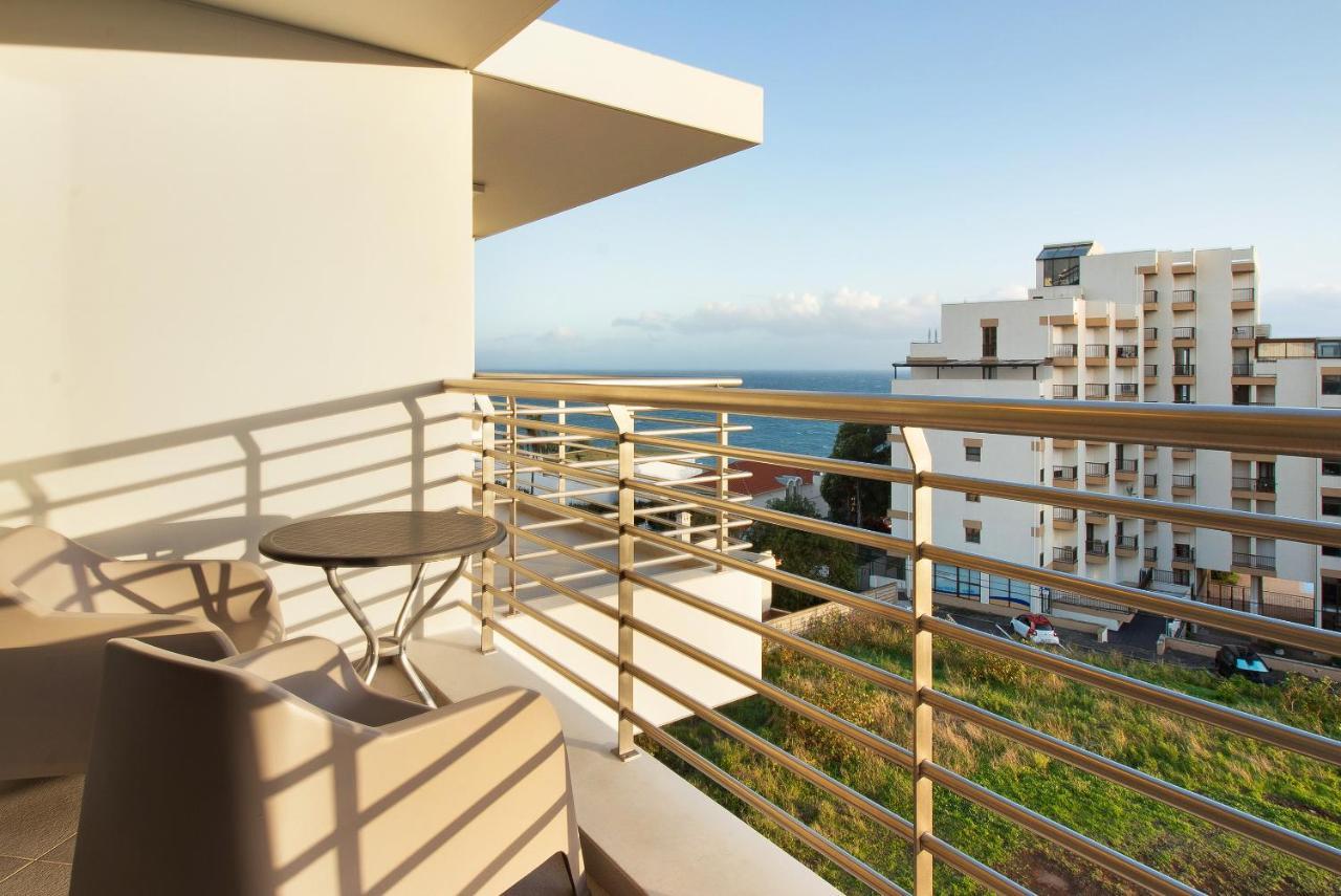 Dfm Happy Days C - Funchal Apartamento Exterior foto