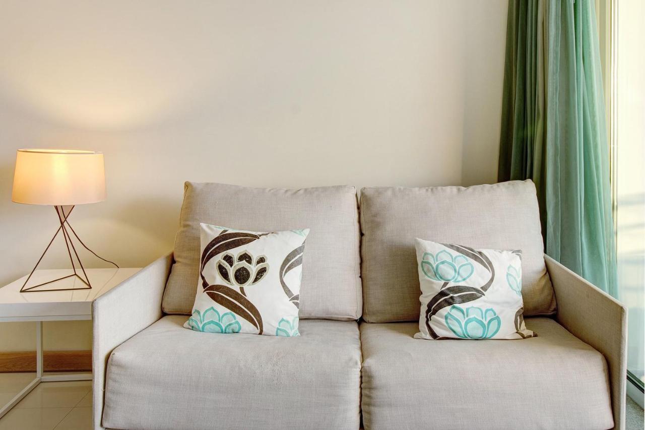 Dfm Happy Days C - Funchal Apartamento Exterior foto