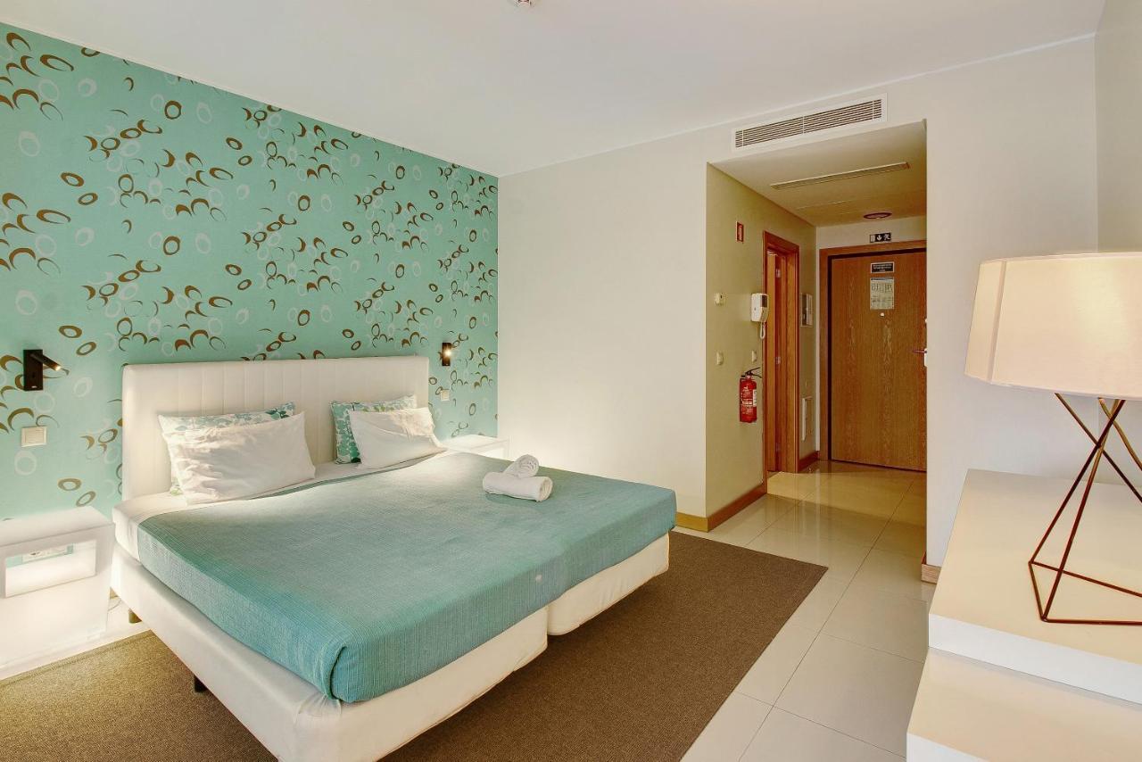 Dfm Happy Days C - Funchal Apartamento Exterior foto