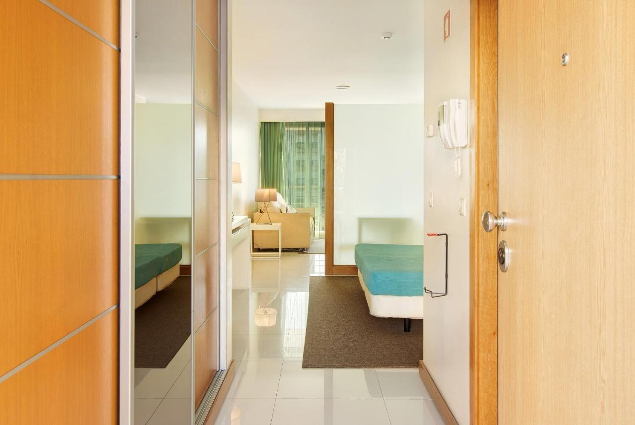 Dfm Happy Days C - Funchal Apartamento Exterior foto
