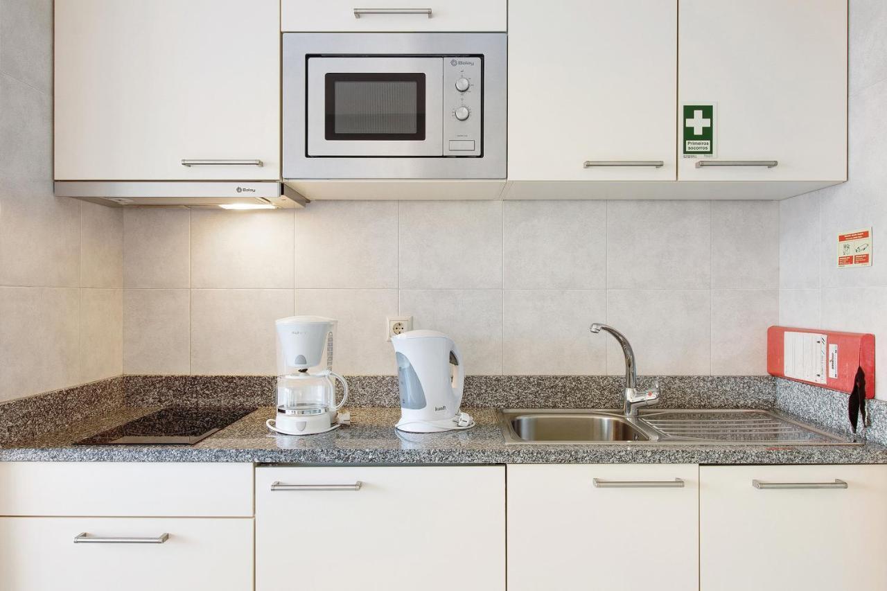 Dfm Happy Days C - Funchal Apartamento Exterior foto