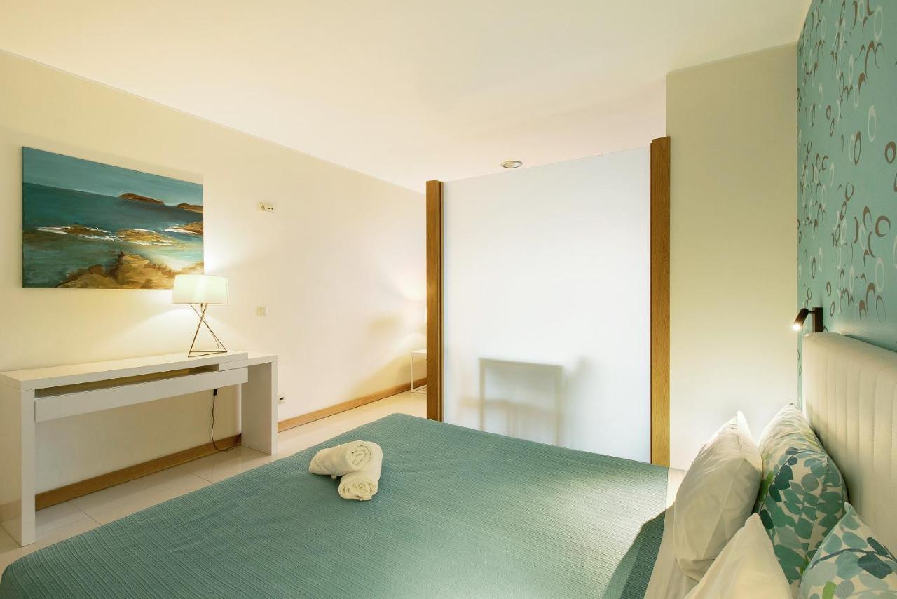 Dfm Happy Days C - Funchal Apartamento Exterior foto