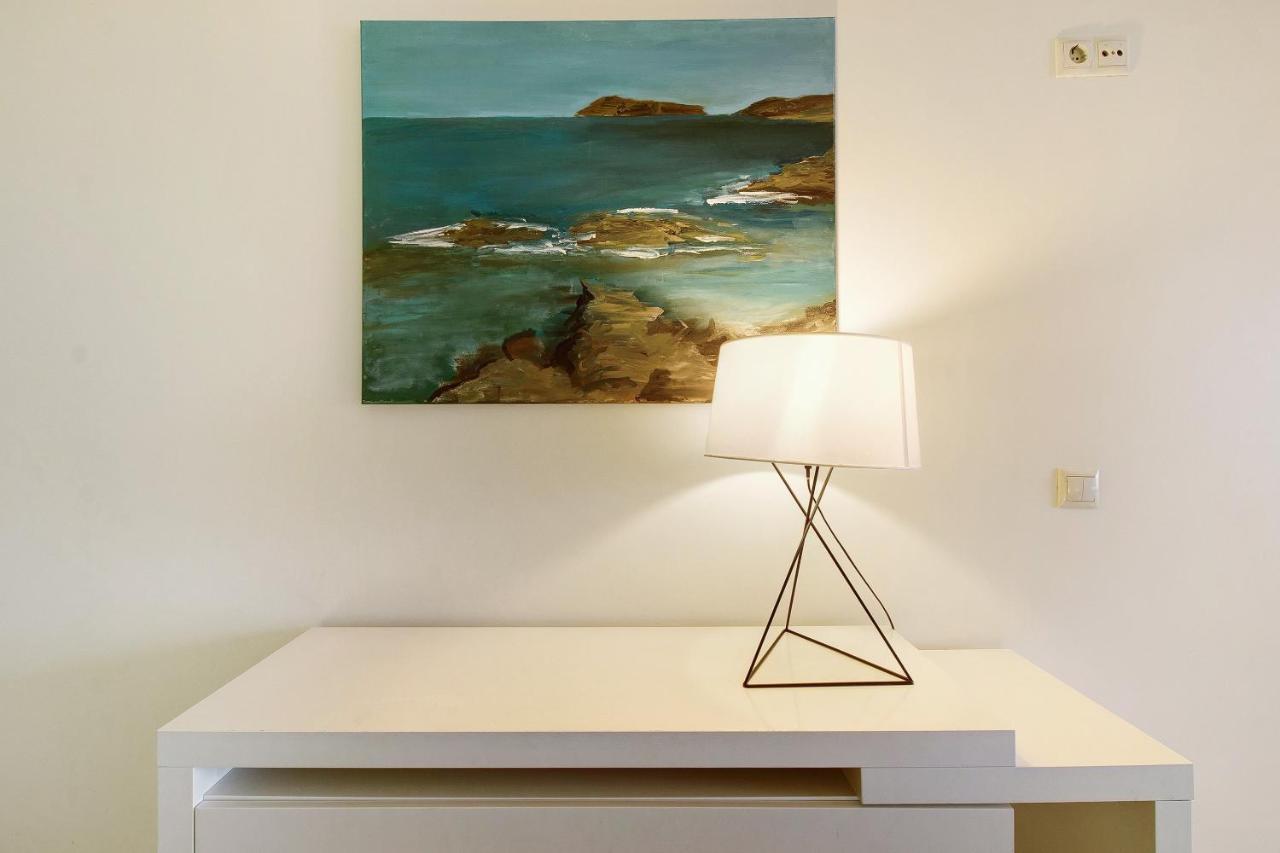 Dfm Happy Days C - Funchal Apartamento Exterior foto